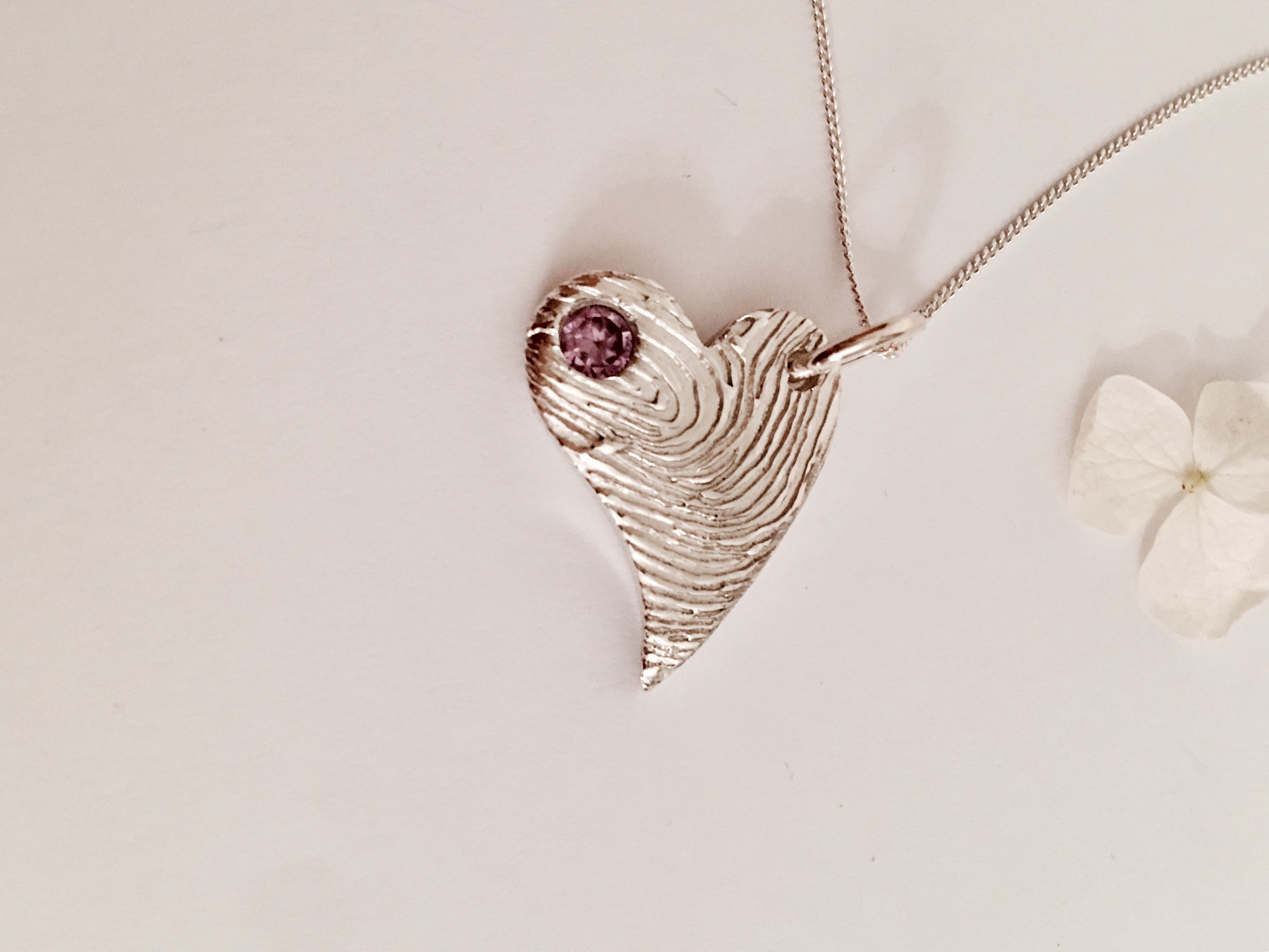 Memorial Jewellery Specialists 01827 215722 Contact Us Today